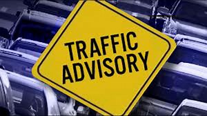 Traffic Advisory: Prince Hall Shriners annual street parade and second line rolls in New Orleans