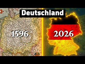 Die gesamte Geschichte Deutschlands | Wie Deutschland die Welt veränderte