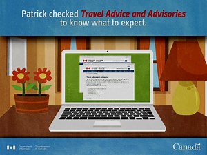 9.8K views · 82 reactions | #TravelSmart, download our travel advice...