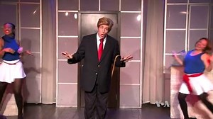 12K views · 345 reactions | The U.S. political campaign season is in full swing and as the presidential contenders take center stage, actors and comedians are drawing inspiration from the candidates for acts on their own, smaller stages. | Voice of America | Facebook