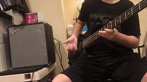 Watch D’Addario Half Round Bass Strings - Demo on Amazon Live