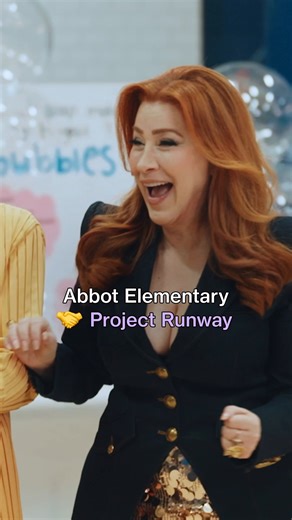 286K views · 995 reactions | Ready, set, runway ❤️‍ Watch Project Runway Thursdays on Freeform, stream on Hulu and Disney+ #ProjectRunway | Project Runway | Facebook