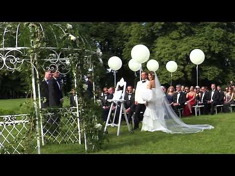 Wedding Ceremony Jazz Band