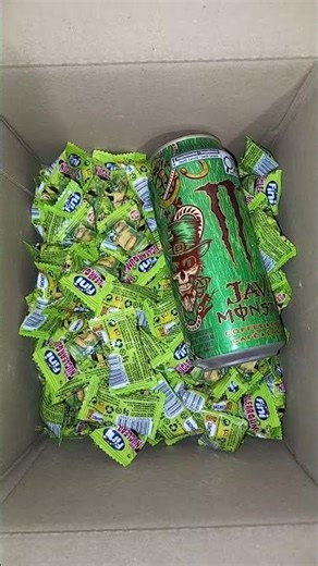 🍬 Commande de Tatiana 🍬