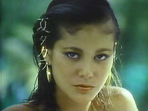 資生堂 サンフレアCM 1982年 矢沢永吉