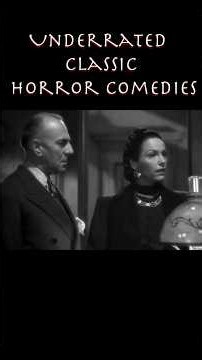 Her Estranged Family Is Trying To Say She's Insane | Underrated Classic Horror Comedies