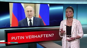 Wofür ist der Internationale Strafgerichtshof in Den Haag zuständig? Die "ZiB Zack mini" erklärt's: | ORF