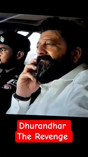 Dhurandhar The Revenge | Enjoy Dhurandhar The Revenge Movie | #movie #dhurandhar #dhurandharmovie