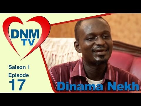 Dinama Nekh - saison 1 - épisode 17