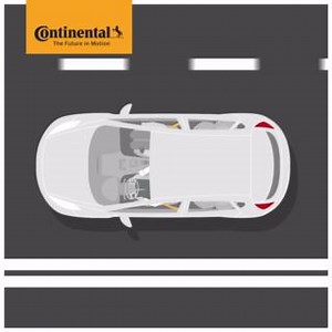 Ein Airbag-Steuergerät könnte man als das Notfallgehirn eines Autos bezeichnen, das über ein Nervensystem aus speziellen Kabeln mit einem Netz von Aufprallsensoren und Schutzauslösern verbunden ist, wie Airbags und Sicherheitsgurte. 🧠 Darüber hinaus stehen dem Airbag-Steuergerät noch weitere Informationen zur Verfügung wie die Anzahl der belegten Sitze oder ob ein Airbag zum Schutz eines Kindes abgeschaltet wurde. Auf diese Weise kann das Airbag-Steuergerät die Art des Aufpralls genau bestimmen