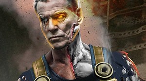 Deadpool 2: More Evidence Pierce Brosnan Could Be Cable