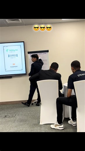 Mastering Hotel Housekeeping Training