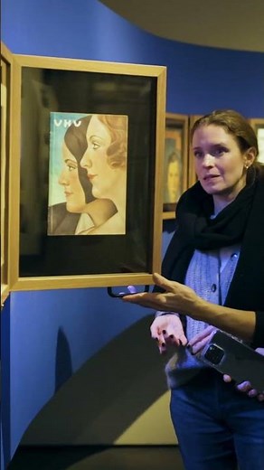 Aschaffenburg im Winter: Christian Schad Museum