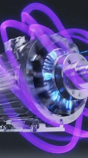 How to Work induction Motor Ai #ai #shorts #viral #trending #electronic