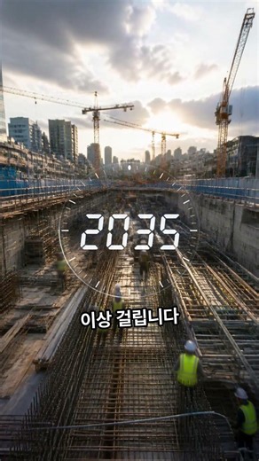 A 10-Minute Walk to the Subway in Seoul 🚇 6 New Lines Announced, Is Your Neighborhood Included?