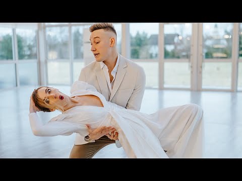 MAMMA MIA! Mashup // Wedding Dance MIX: Mamma Mia, I Have a Dream, Honey Honey, Dancing Queen / ABBA