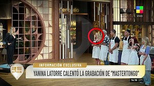 🎂 LA GUERRA DE LAS TORTAS: WANDA NARA VS. VERO LOZANO #Intrusos25Años | América TV
