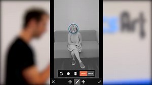 2K views · 209 reactions | We're going back to the basics! Learn how to use the Clone tool-- a PicsArt must-know. | Picsart | Facebook