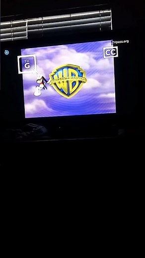 Tom and Jerry: A Nutcracker Tale (2007) - Cartoon Network Intro