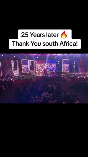 Zola 7's Memorable Performance at SAFTAS 2024