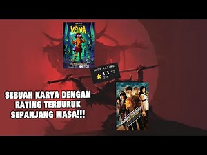 KARTUN TERBURUK YANG PERNAH DIBUAT!!! Seberapa Burukkah Serial VELMA!??