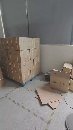 ATM Lock And Hardware Co. HK Limited on Reels