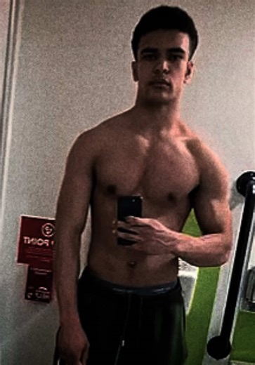 Grow Taller with the Beanstalk Method