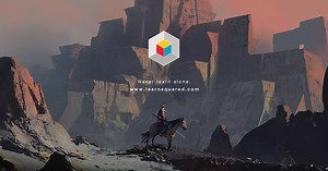 Understanding Game Art | Stylized Environments in Unreal | Learn Squared