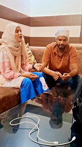 Farman Singer on Reels