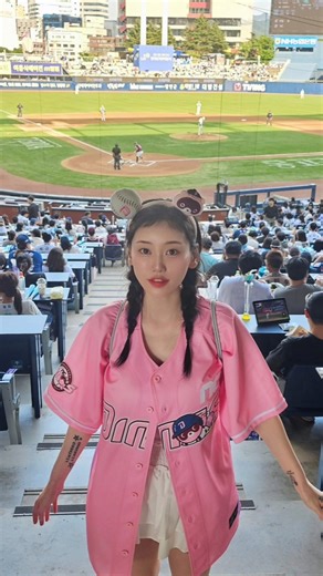 #엔씨다이노스 #승리요정 #Baseball #창원엔씨파크 #마산 #창원 #야구 #가챠