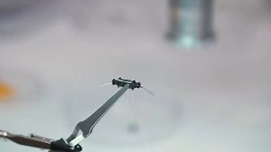 16 reactions | MIT researchers have demonstrated diminutive drones...