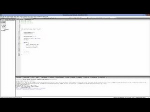 NDS Programming 4: Key Input