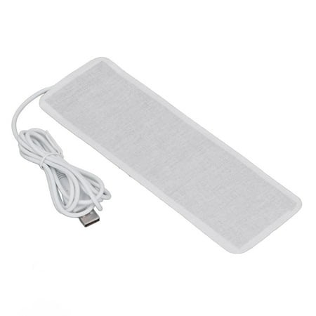Heating Pad,Heating Pad 5V USB Heat Pad Heater Pad Ultra Responsive - Walmart.ca