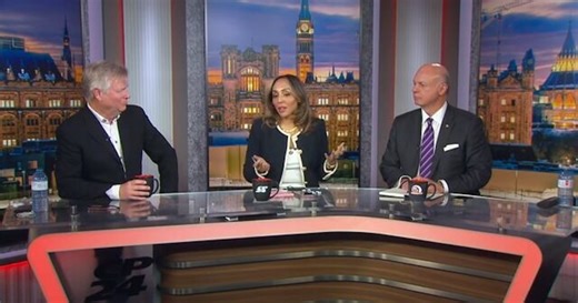 What to make of final leaders' debate? Panel provides analysis