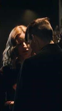 Grace tells Tommy she loves him | Peaky Blinders