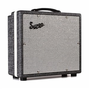 Supro 1610RT Comet 1x10 Combo Amp | Reverb