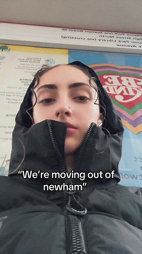 Exploring Newham: The Realities of Life in London