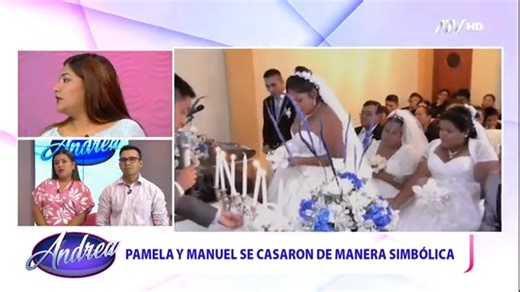 Andrea: Programa del 7 de diciembre de 2023 Mira más videos de #AndreaATV en nuestra web: http://ow.ly/kpIT30pkmAj #Andrea #AndreaLlosa | Andrea ATV