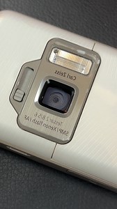 Nokia N82 | Em Detalhes | Meu Smart