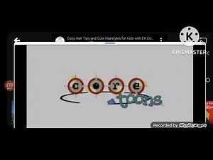 Decode Entertainment/Nelvana/CORE Toons/Titmouse/Treehouse (2009)