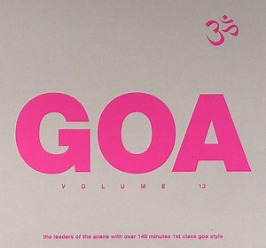 Various - Goa Volume 13