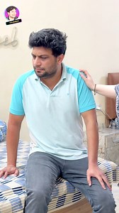 Ab theek🙂🤣#feelmuneeb #comedy #funny #husbandandwifecomedy #comedyvideo #funnyvideo #explore #shahjahanpur #viral #trending | Muneeb Hasan Khan