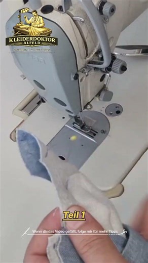 Blazerärmel kürzen wie ein Profi 😳✂️ Schritt für Schritt | Teil 1
