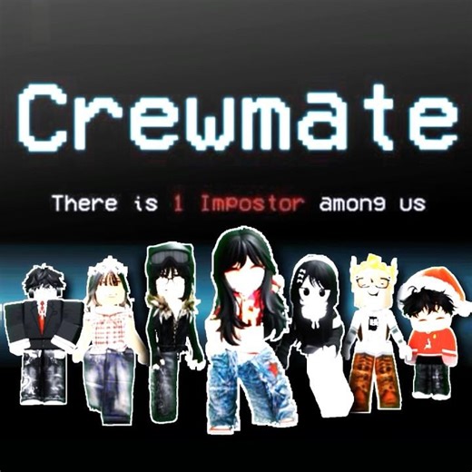 AMONG US ROBLOX EDIT?!! | #roblox #edit #trend #amongus