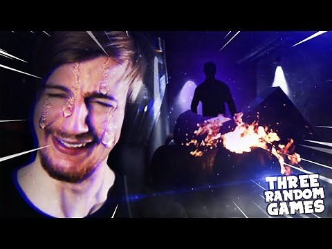 OK.. WHAT IS THIS GAME (Seriously.. ) || Three Random Games