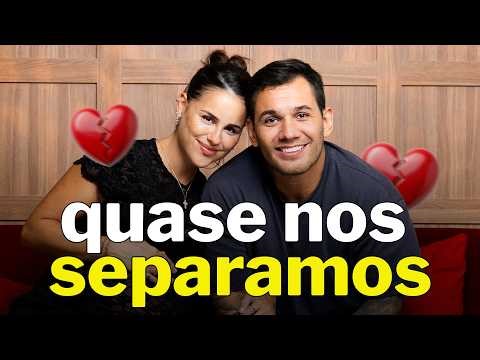 Como empreender em casal (e continuar junto)