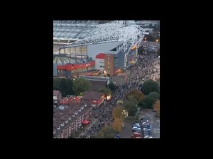 Paul Pogba Red Card - Manchester United 0 - 5 Liverpool - Ole Out ! #premierleague #manchesterunited