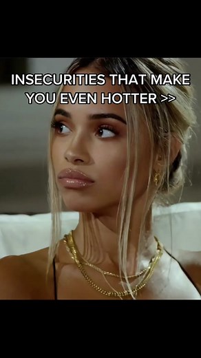 Boosting Confidence by Embracing Your Insecurities