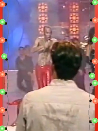 Boney M. feat. Bobby Farrell - Rasputin _ Medley (Televisión de Galicia)