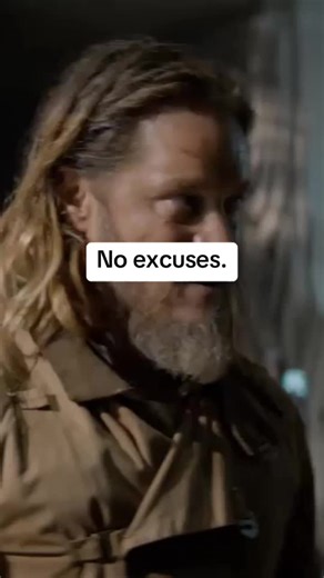 Travis Fimmel's Role in Dune Prophecy Explored